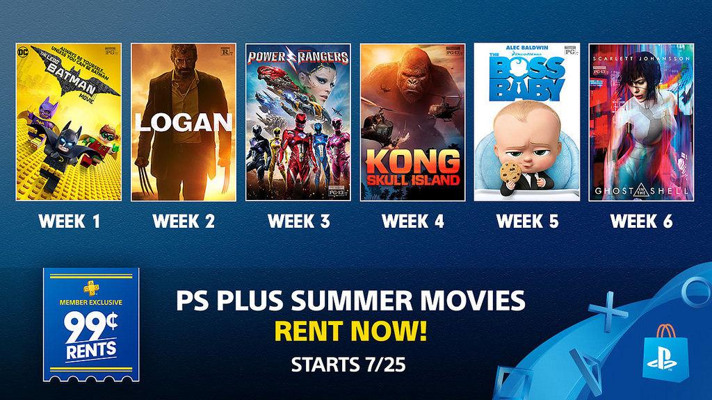 playstation 4 free games august