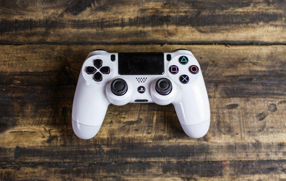 how to use the ps4 dualshock 4 controller on a pc