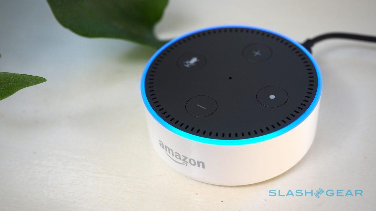 amazon prime alexa deals