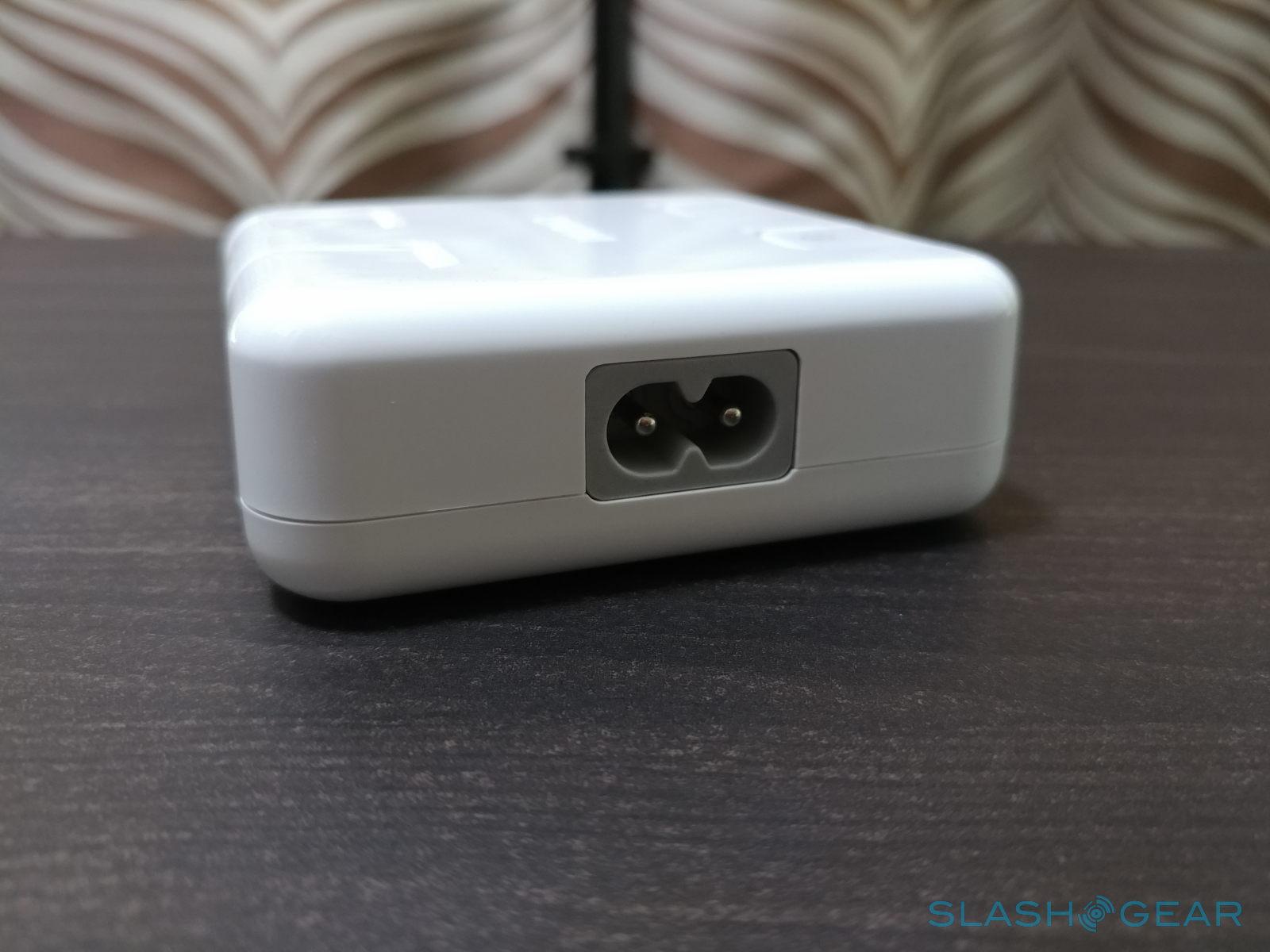 Chuwi Hi-Dock Review - SlashGear