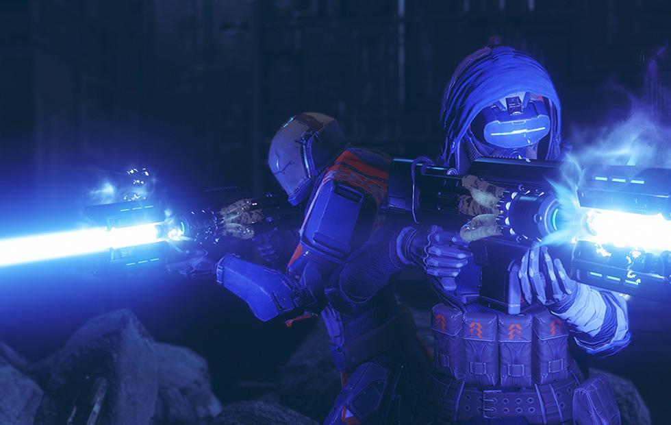 Destiny 2 PC specs and beta dates are here - SlashGear