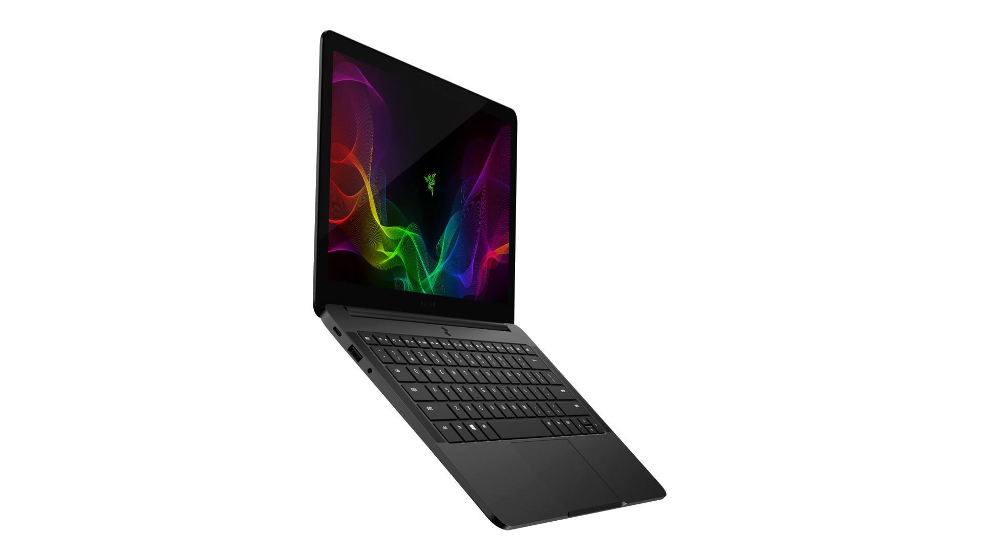 Razer Blade Refresh Could Be 17 S Windows Notebook Must Haves Slashgear