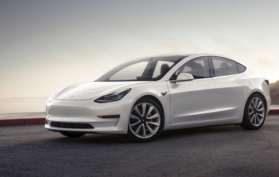 Tesla Model 3 One Big Battery Secret Just Got Exposed