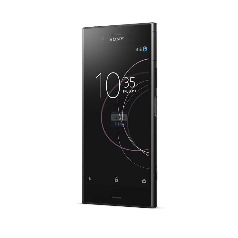 Xperia Xz1 Price And Press Renders Leak Slashgear