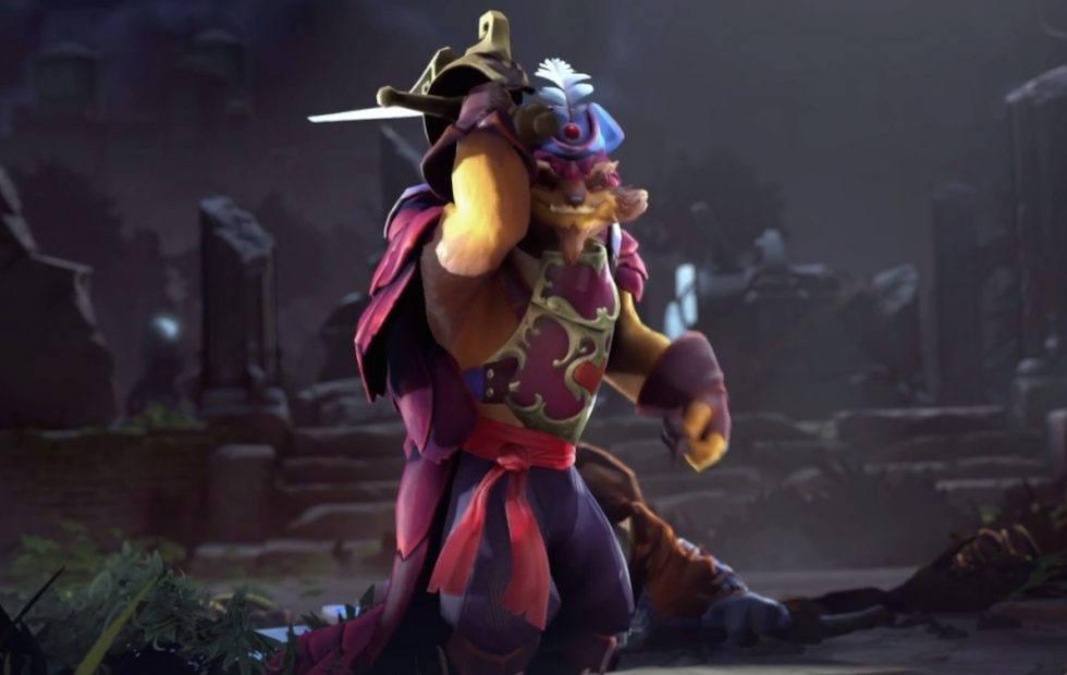 Valve Announces Dota 2 Update With 2 New Characters Slashgear