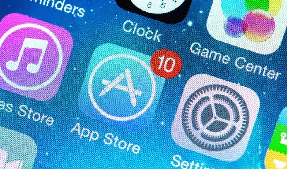 Apple Pulls Iran Made Apps From App Store Over Us Sanctions Slashgear