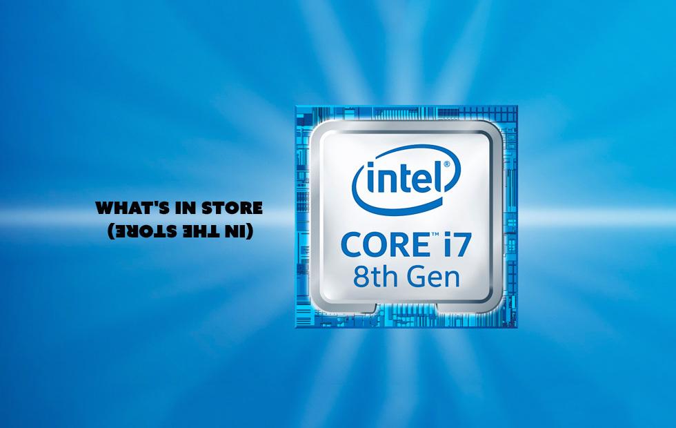 Intel 8th-Gen Core made simple - SlashGear