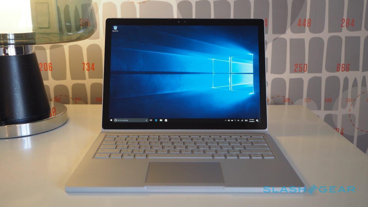 best surface pro for business