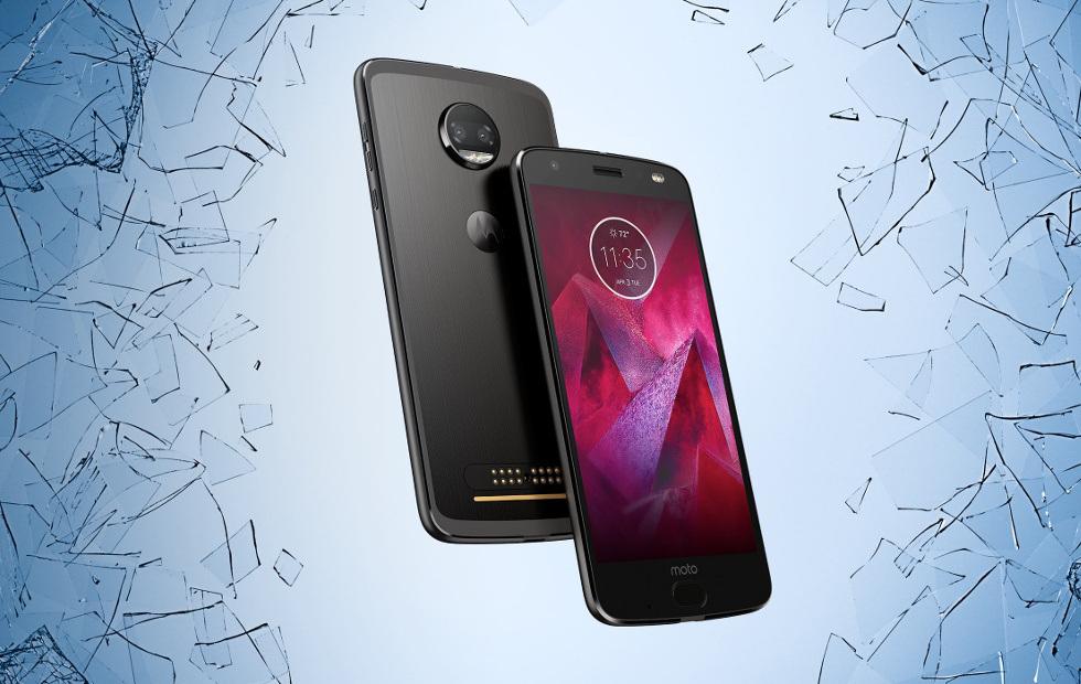 Moto Z2 Force Is Now More Affordable Shattershield Clarified - moto z2 force is now more affordable shattershield clarified