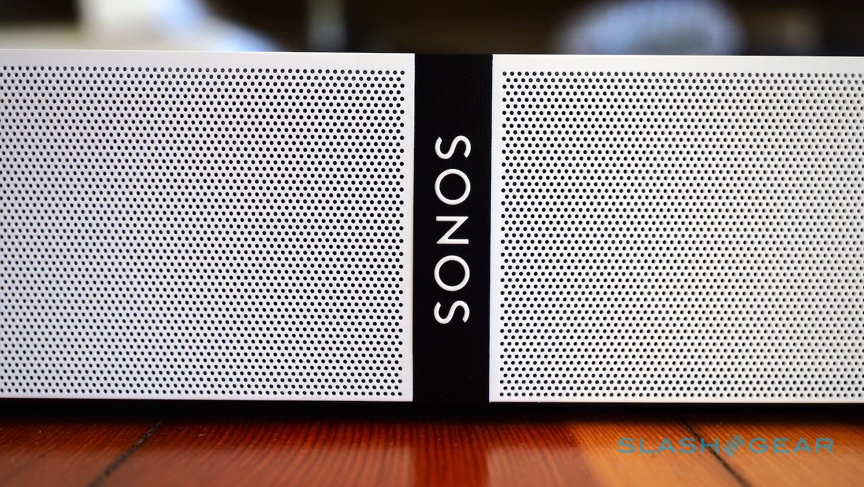 sonos targets platform by qobuz streaming