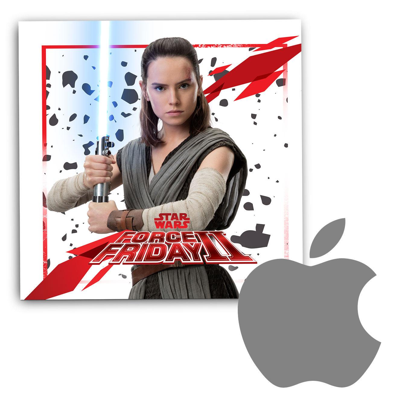 instal the new for apple Star Wars Ep. VIII: The Last Jedi