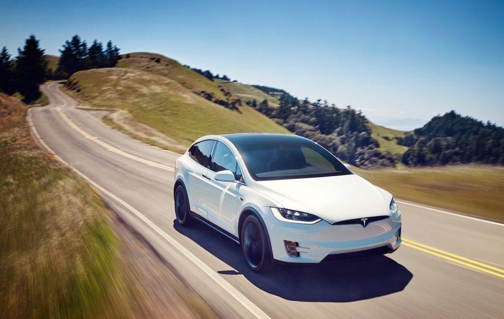 Tesla Model X Buyers Just Got A Welcome Surprise Slashgear