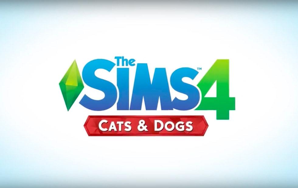 download the sims 4 cats and dogs free all expansion packs