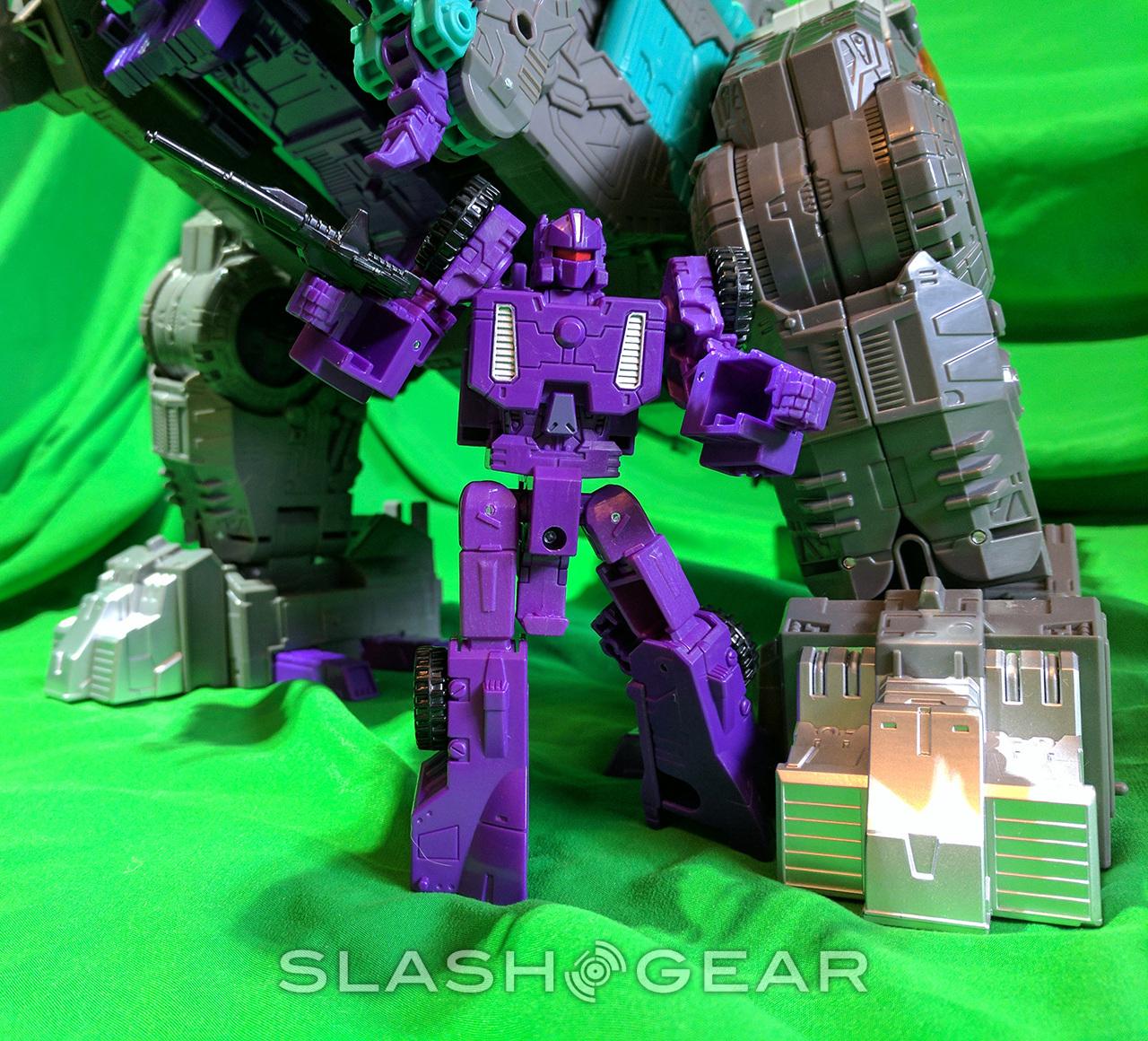 decepticon toy