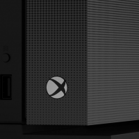 Xbox One X Project Scorpio Edition Just Sold Out Slashgear