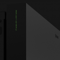 Xbox One X Project Scorpio Edition Just Sold Out Slashgear