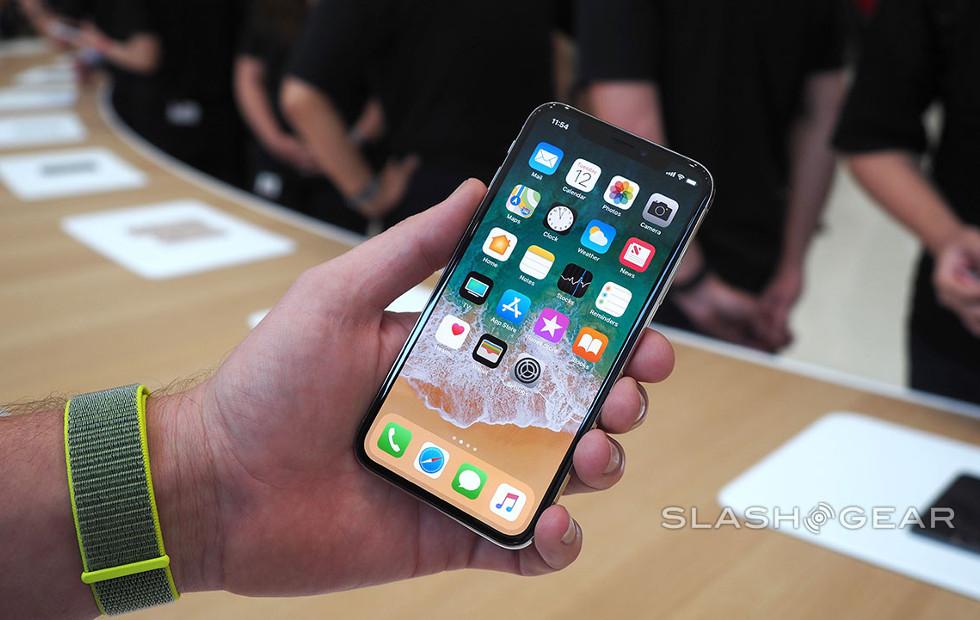 This is how much an iPhone X AppleCare+ will cost you - SlashGear