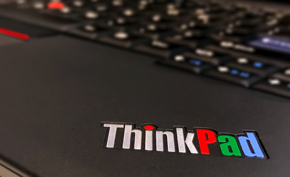 Lenovo Retro ThinkPad gears up for release - SlashGear