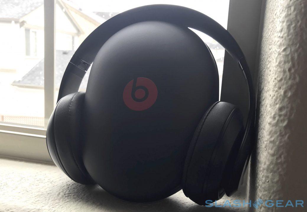 Beats Studio3 Wireless review: Eliminating the noise - SlashGear