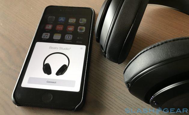 how to pair beats studio wireless with iphone