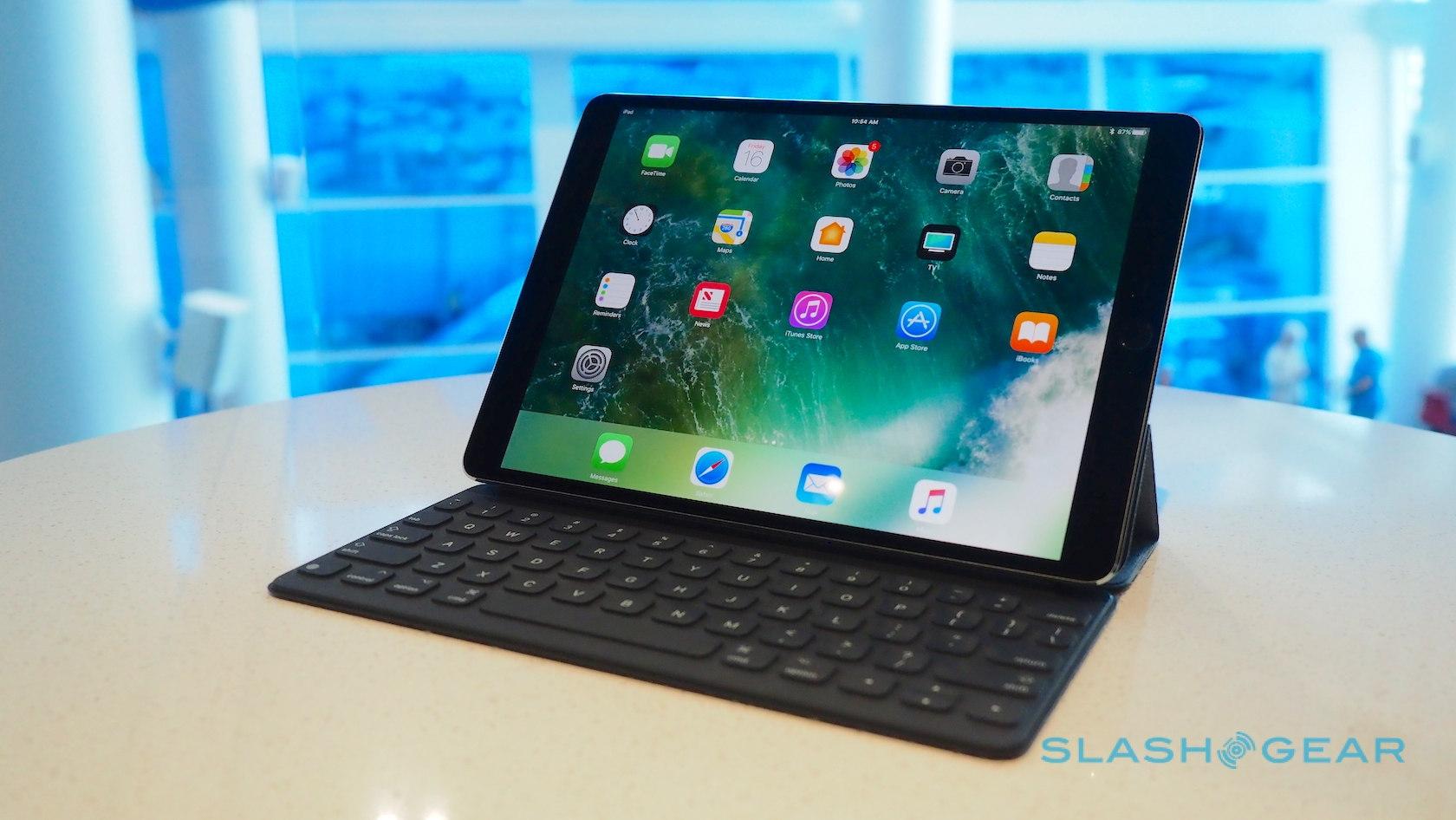 iPad Pro prices increase, but not for the reason you think - SlashGear