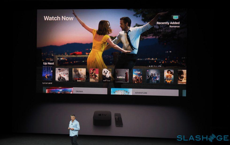 Apple Tv 4k Won T Let You Download 4k Content Slashgear