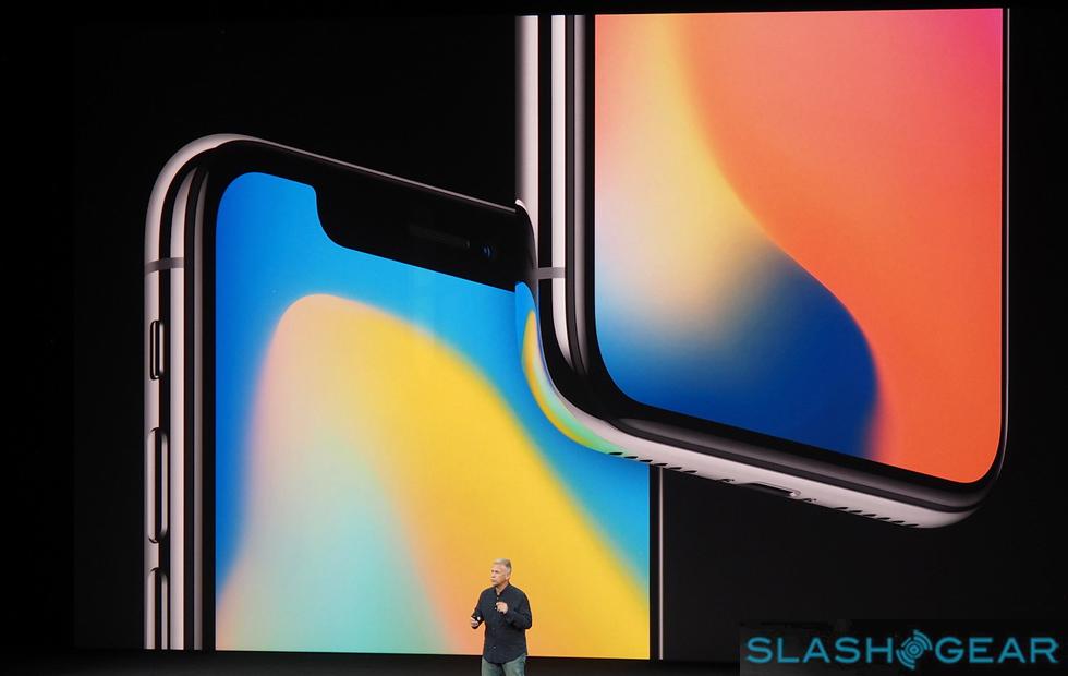 iPhone X Release Date And Pricing Details SlashGear