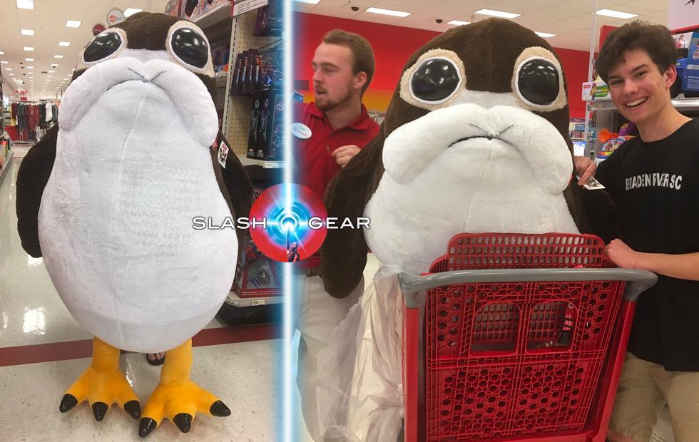 big stuffed animal target
