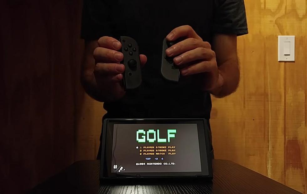 download disc golf nintendo switch