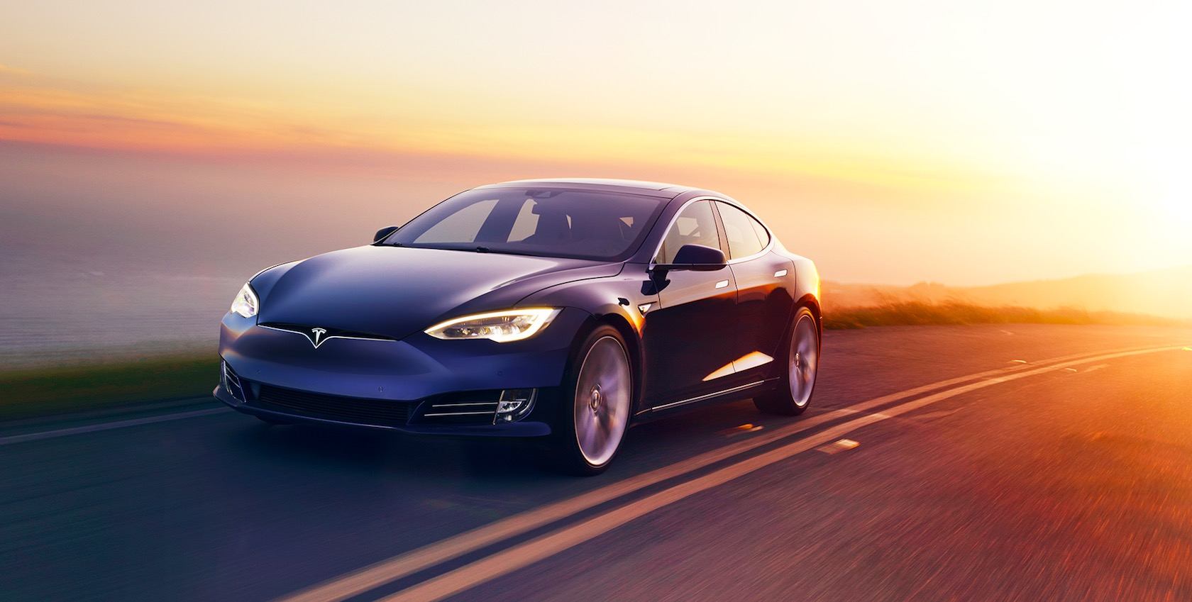 Tesla Just Axed A Model S To Give The Model 3 Space Slashgear