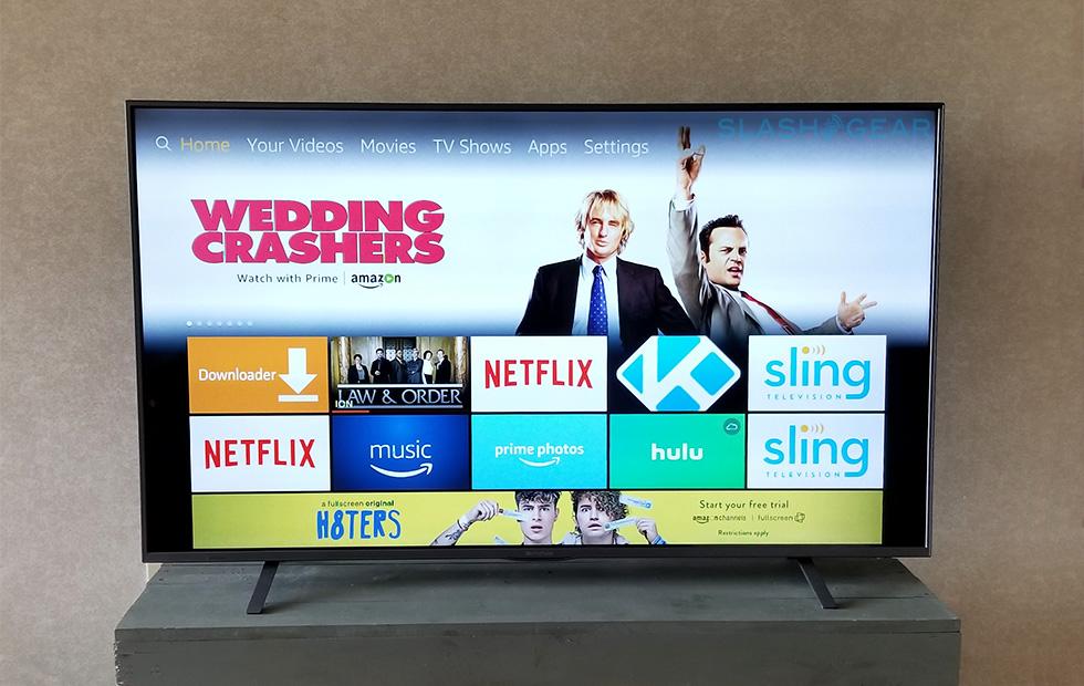 westinghouse tv firmware updates