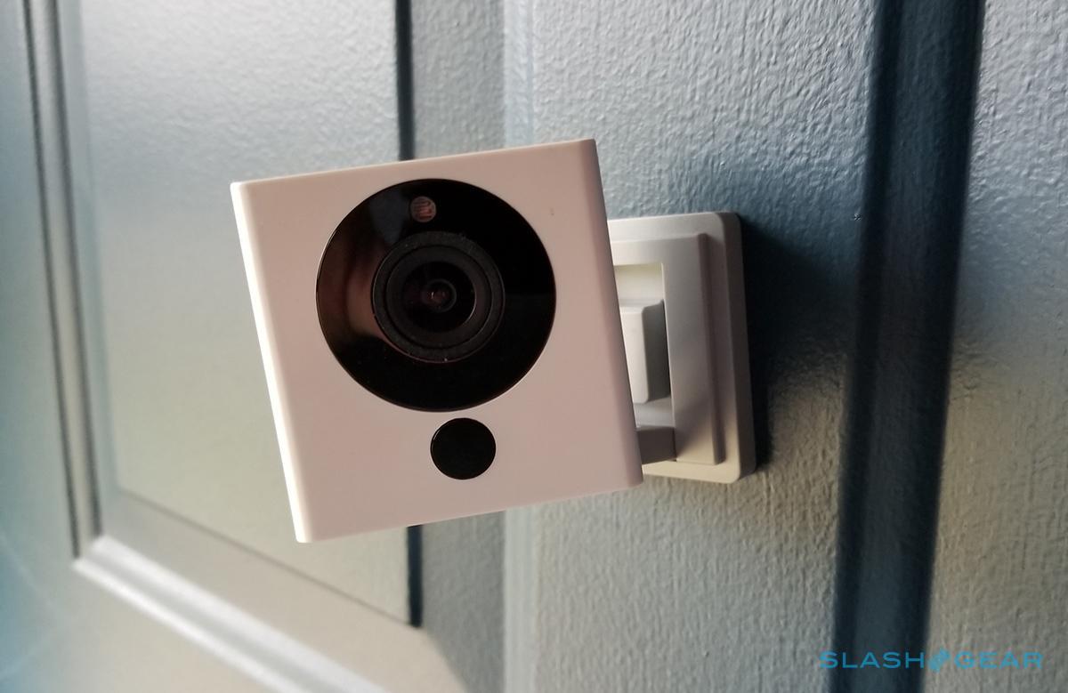 WyzeCam Review: the best security camera $20 can buy - SlashGear