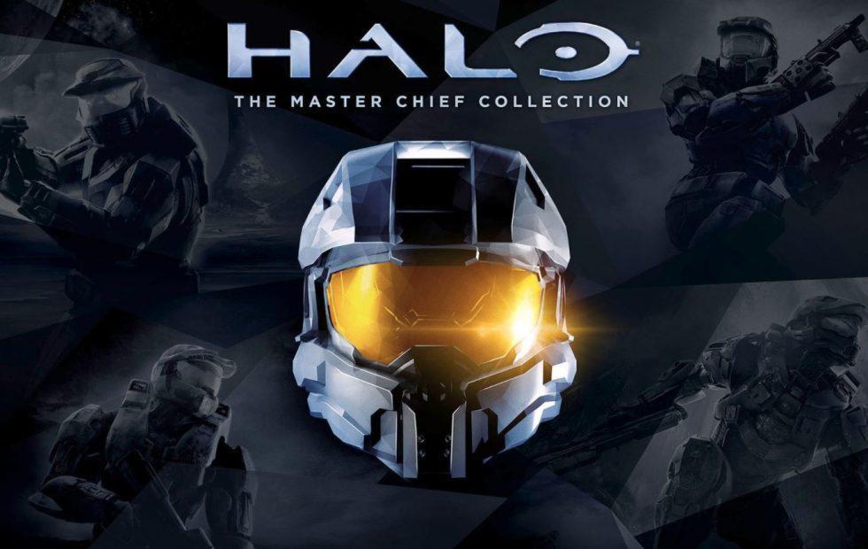 Halo master chief collection во время входа в xbox live произошла ошибка