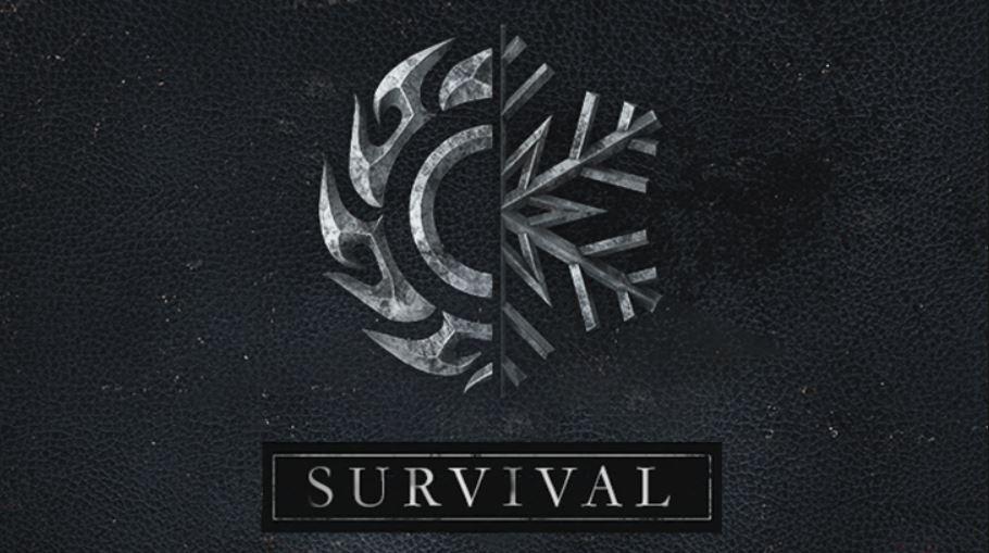 fallout 4 re enable survival mode