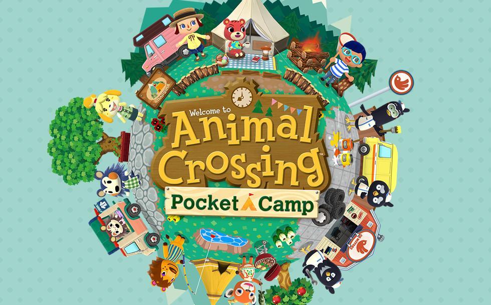 Animal Crossing: Pocket Camp puts a campsite on your phone - SlashGear