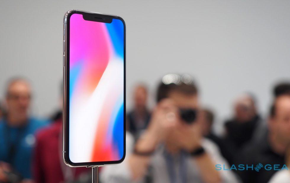 Apple fires iPhone X engineer over viral pre-release hands-on video ...