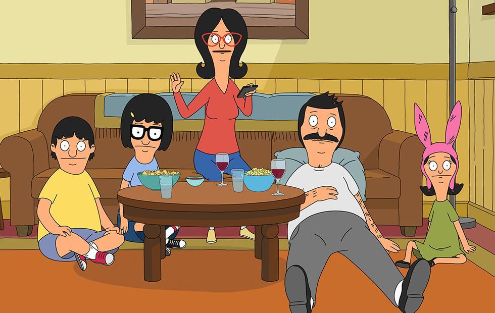 Bob's Burgers movie announced with 2020 launch date - SlashGear