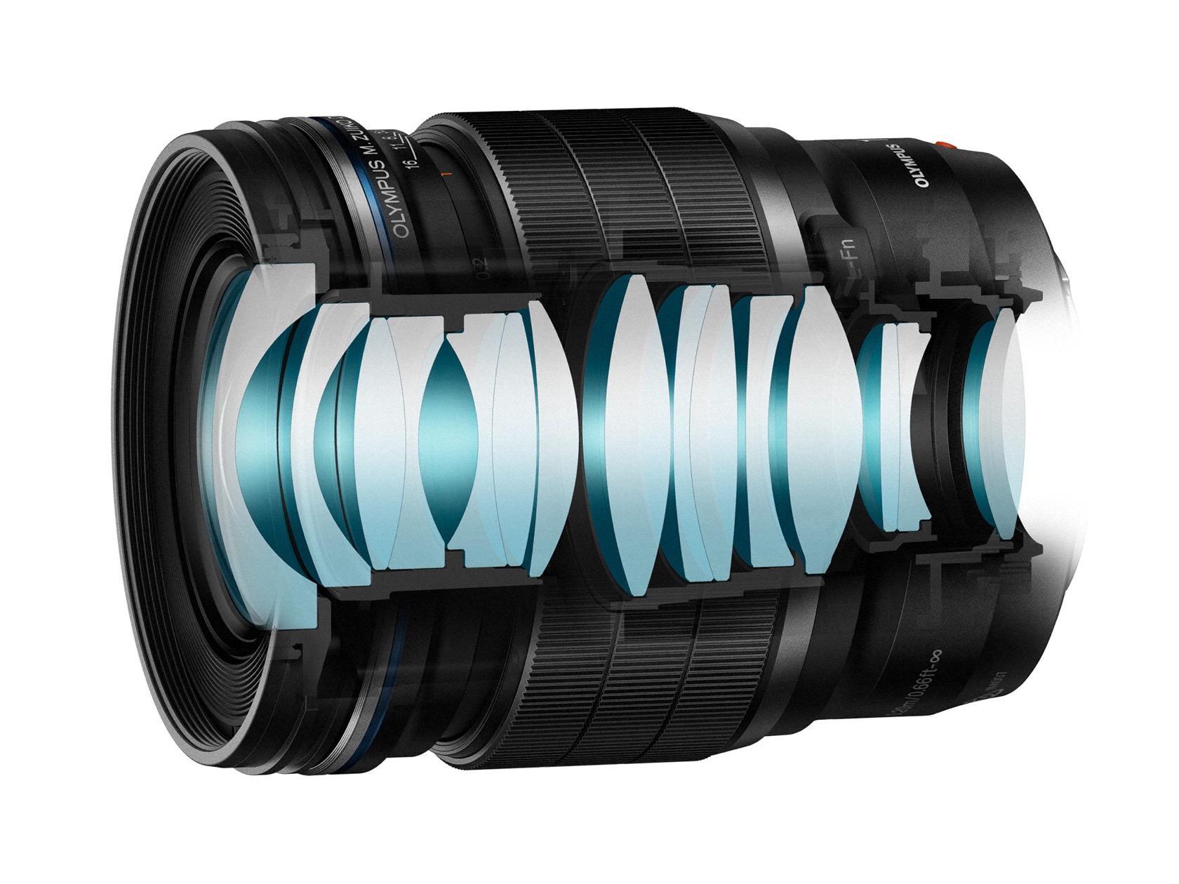 Olympus 17mm And 45mm F/1.2 PRO Lenses Promise Glorious Bokeh - SlashGear