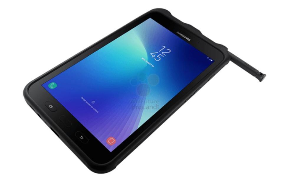 samsung galaxy tab active 2 pro