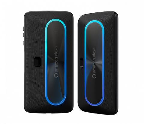 moto mod smart speaker