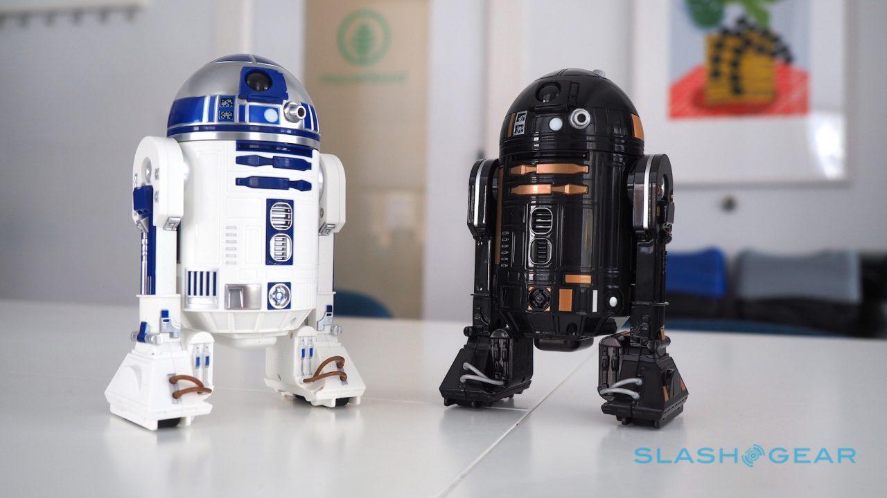 sphero r2q5