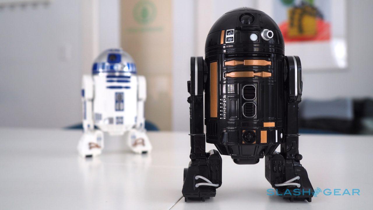 r2q5 sphero