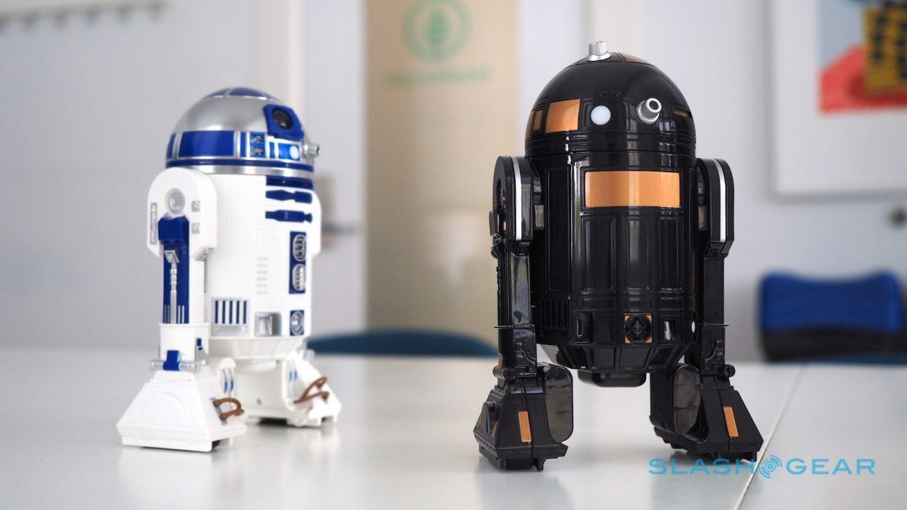 sphero r2q5