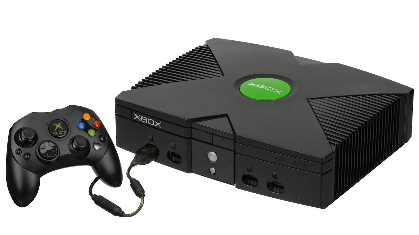 list of original xbox games compatible with xbox one