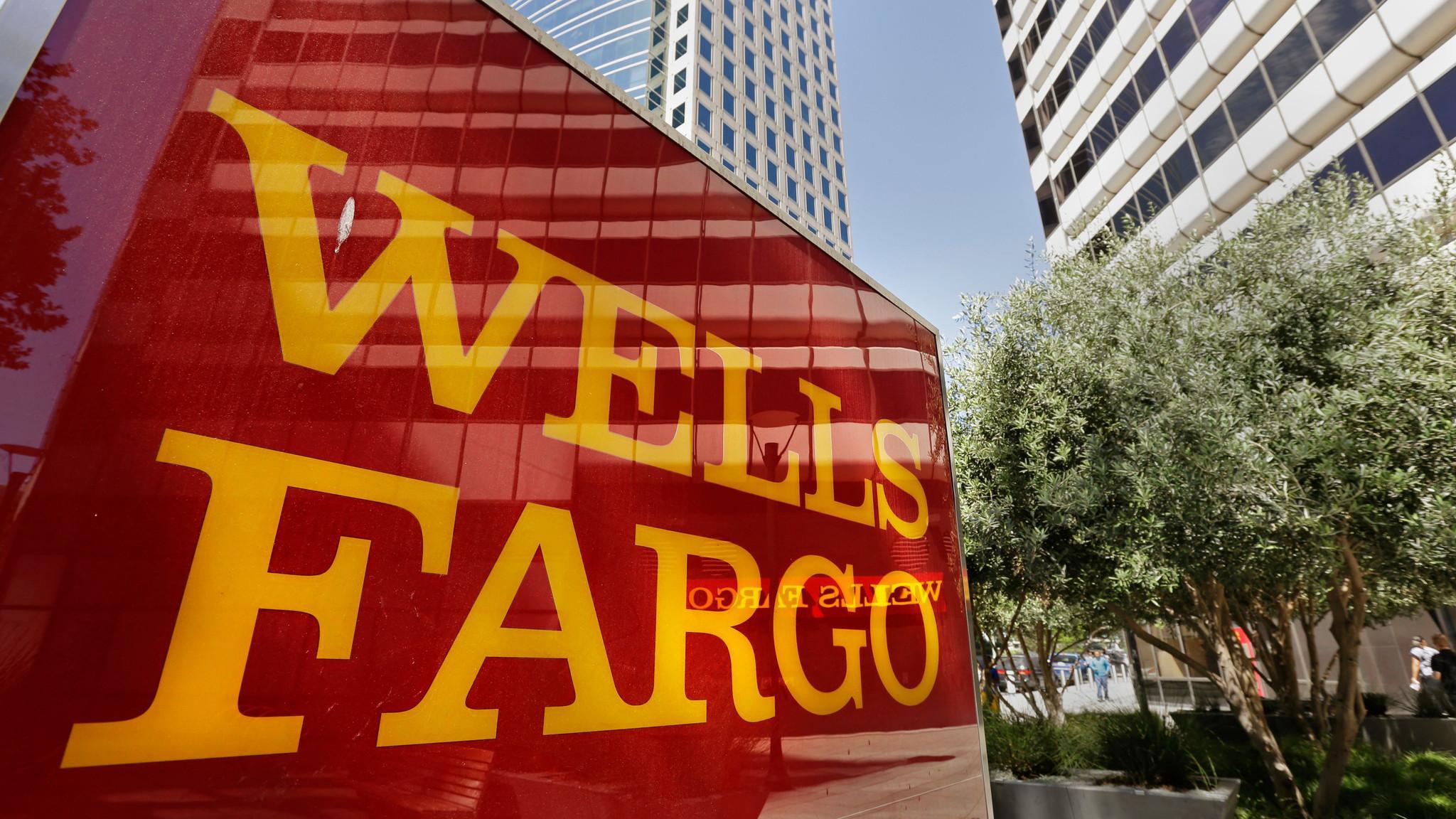 wells fargo cash advance credit card