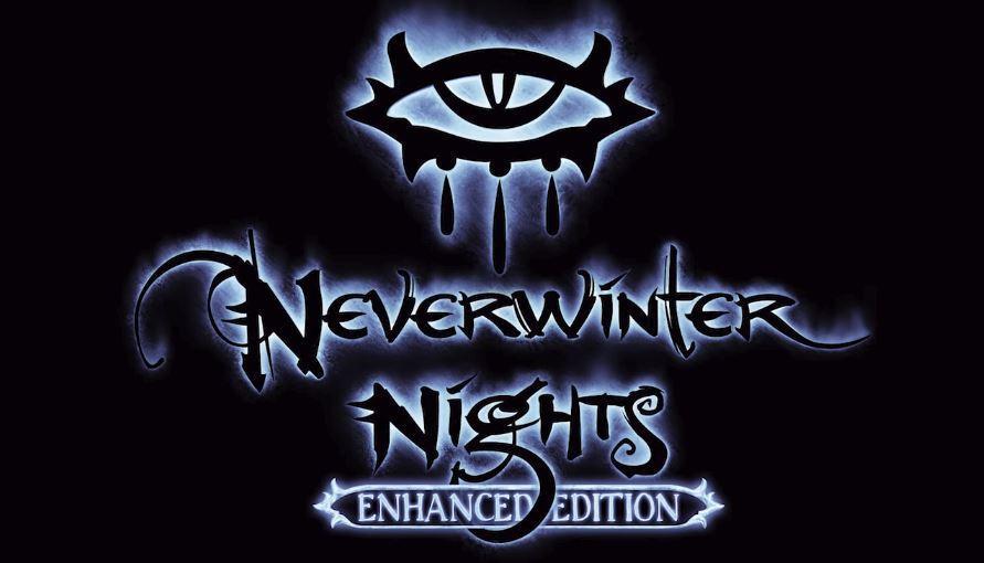 way to set neverwinter nights enhanced edition to window