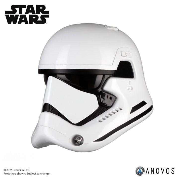 storm trooper helm