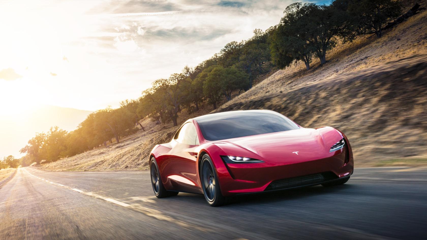 4 Tesla Roadster Alternatives You Can Drive Today Slashgear