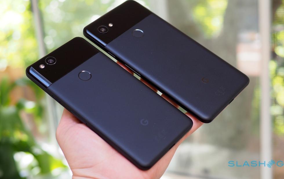 Google Lens rolls out to Assistant on Pixel and Pixel 2 - SlashGear