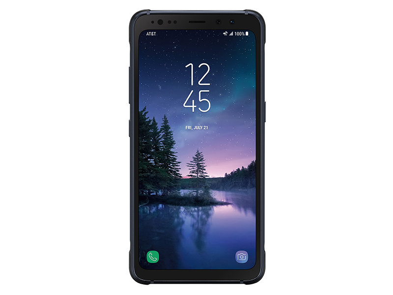 Galaxy S8 Active release date set for T 